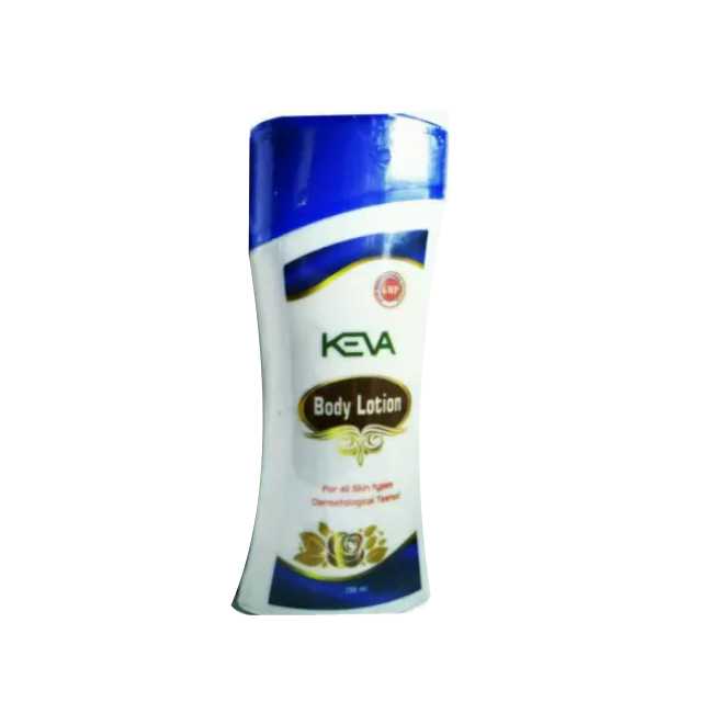 Keva Aloe Body Care Lotion 200ml