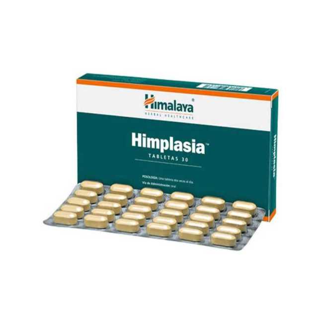 Himalaya  Himplasia - 30 Tablets