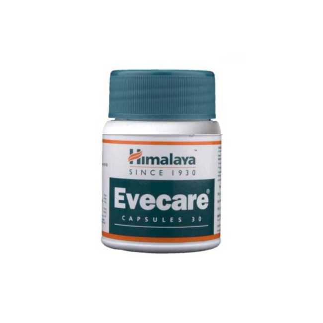 Himalaya Evecare Capsule