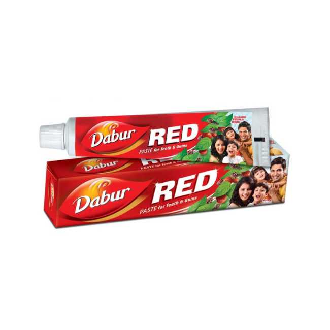 Dabur Red Paste -100grm