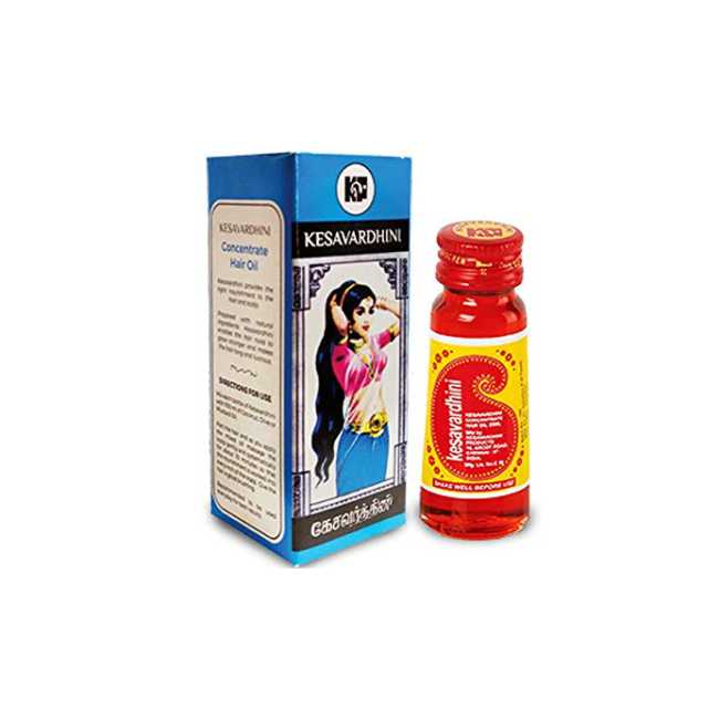 Kesavardhini Oil 25ml