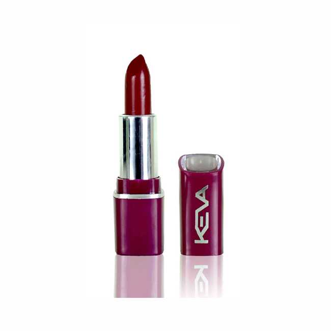 Keva Red Dark Lipstick