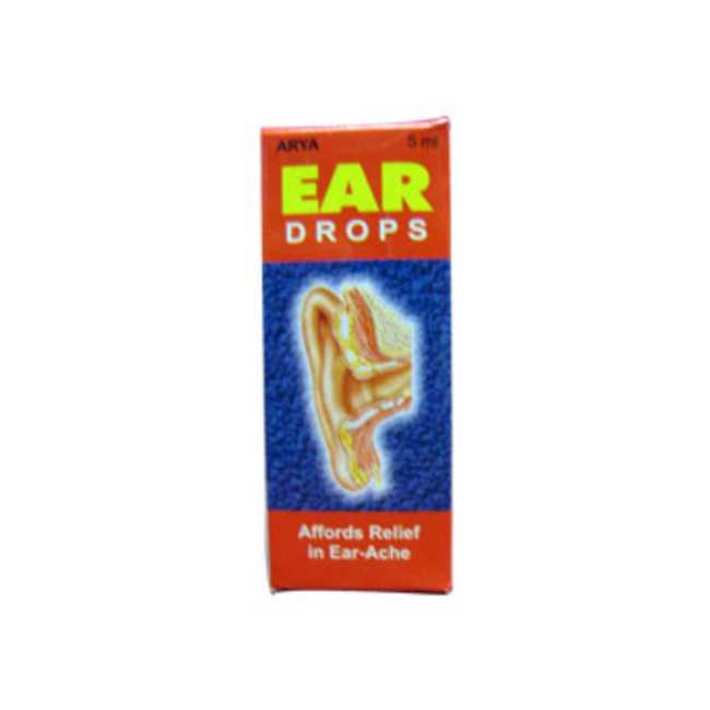 Arya Ear Drops 5ML