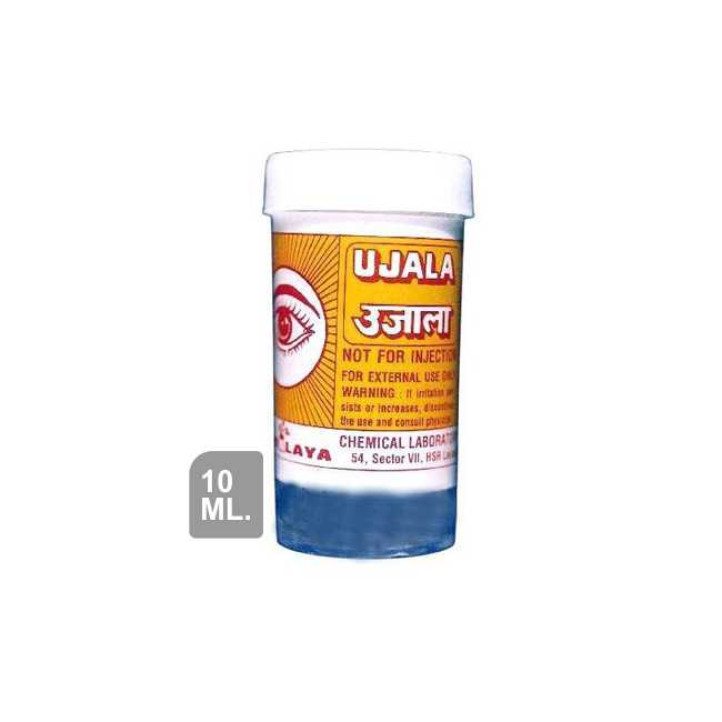 Generic Ujala Eye Drops 10ml