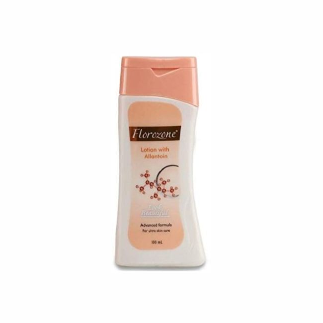 Bharucha Bros Florozen Lotion 100 ml