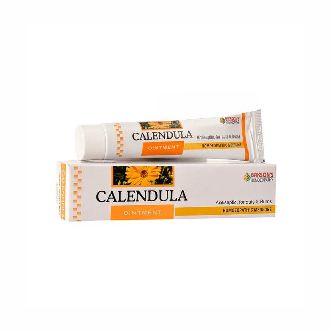Beck & Koll Calendula Special Cream 20 gm