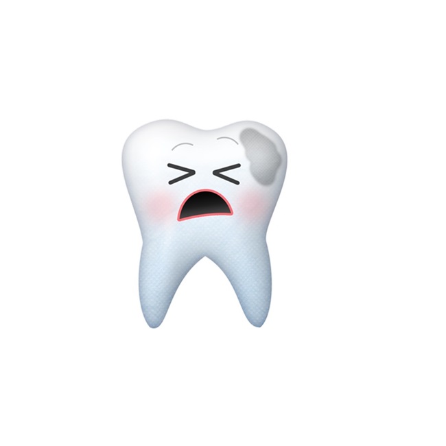 Tooth Pain and Cavities