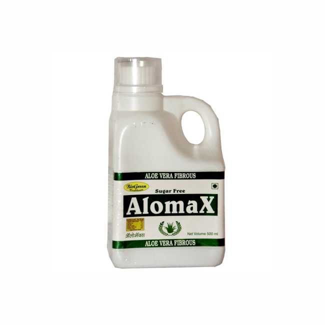 Biogreen Alomax 1000 ml