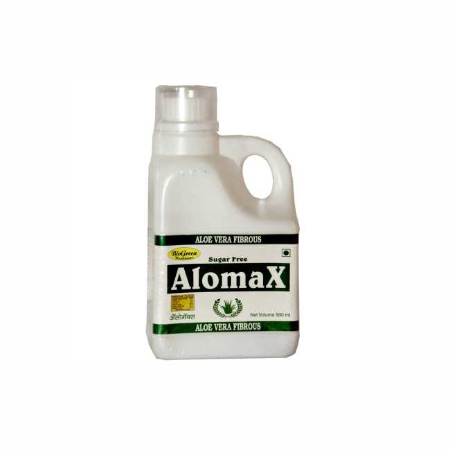 Biogreen Alomax 500 ml