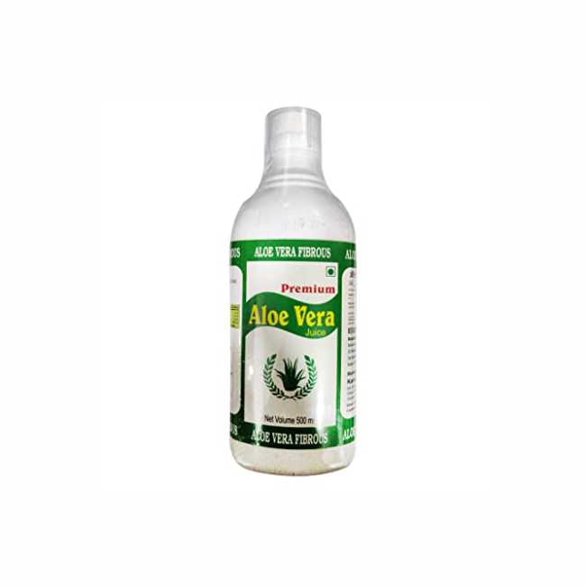 Biogreen Amla Aloevera Juice 500 ml