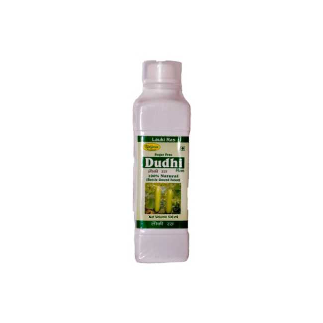 Biogreen Dudhi Ras 500 ml