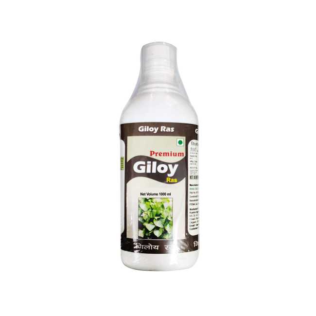 Biogreen Giloy Ras Big 1000 ml
