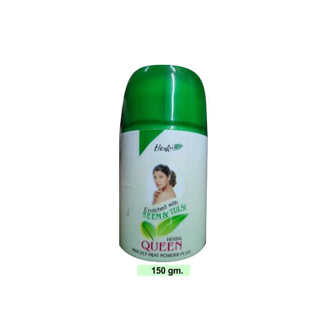 Hesh - Neem & Tulsi 150 gm