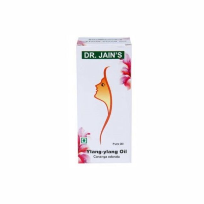 Urjita Jain - Ylang Oil 10ml