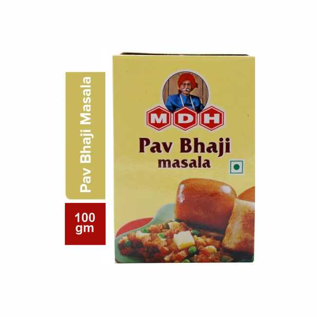 Mdh Masala Pav Bhaji 100 g