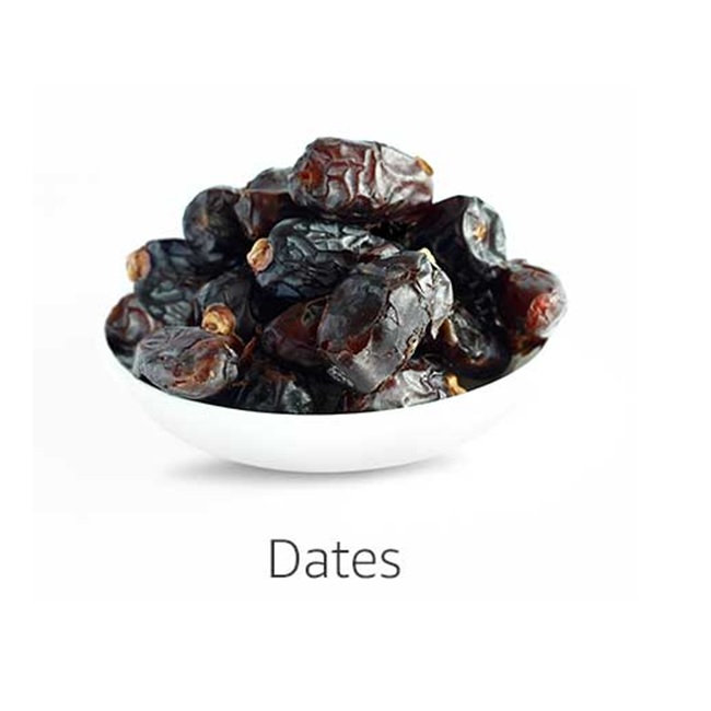 Dates _  Khajoor