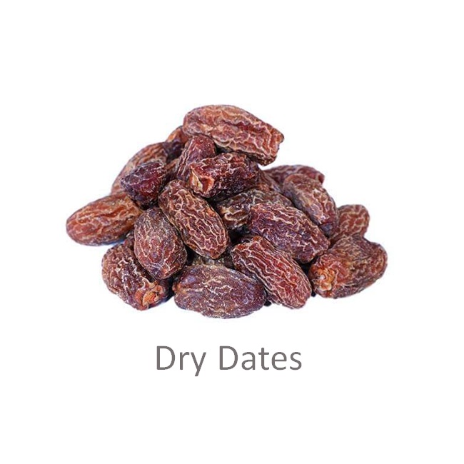 Dry Dates _ Kharik